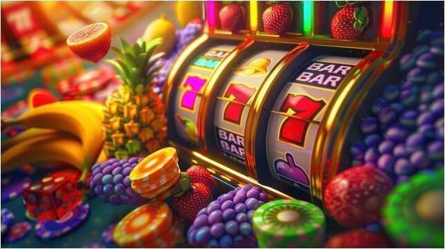 m9asia platform Myanmar online gaming