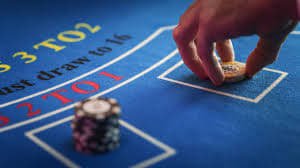 m9asia Live Casino Baccarat Roulette HD Dealer Myanmar