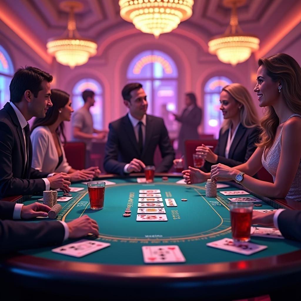 m9asia Live Casino ဘယ်လိုစတင်ကစားရမည် Myanmar Guide
