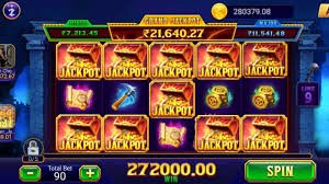 m9asia Slots Games Myanmar